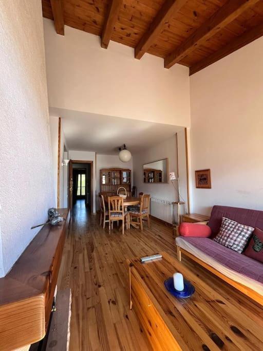 Apartamento Margalida En Cerler, Pirineo Huesca Екстериор снимка