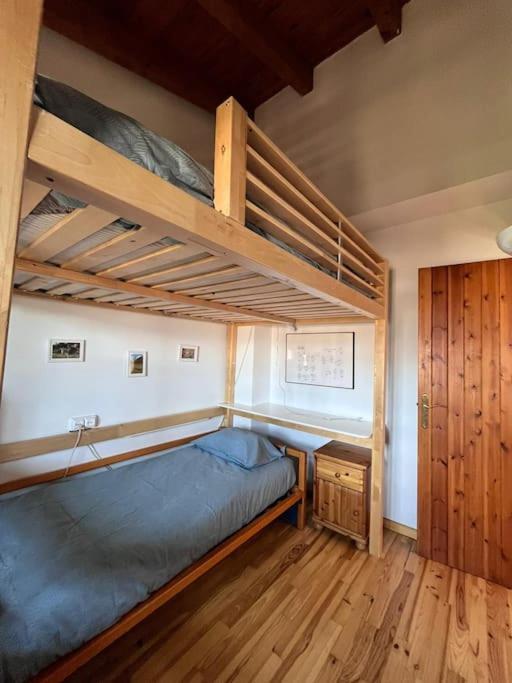 Apartamento Margalida En Cerler, Pirineo Huesca Екстериор снимка