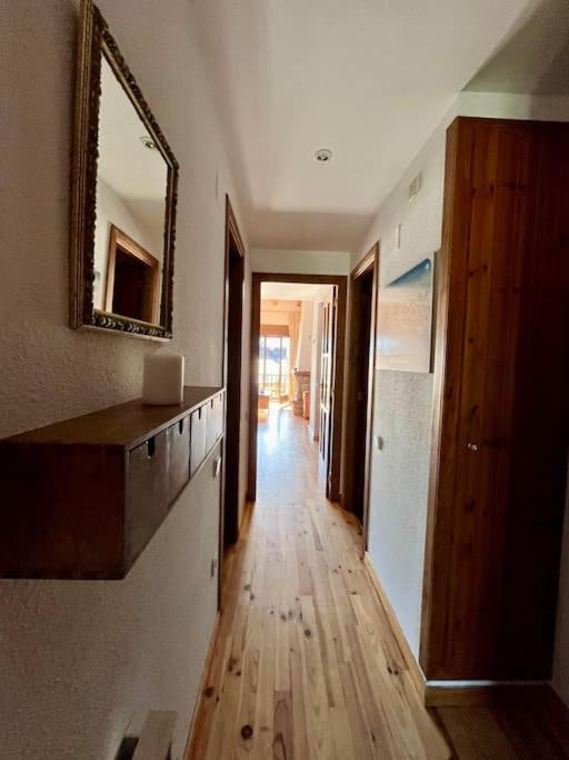 Apartamento Margalida En Cerler, Pirineo Huesca Екстериор снимка