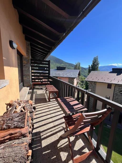 Apartamento Margalida En Cerler, Pirineo Huesca Екстериор снимка