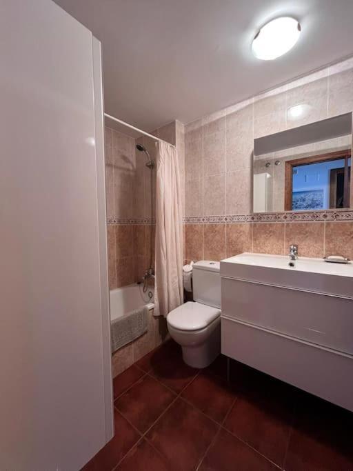Apartamento Margalida En Cerler, Pirineo Huesca Екстериор снимка