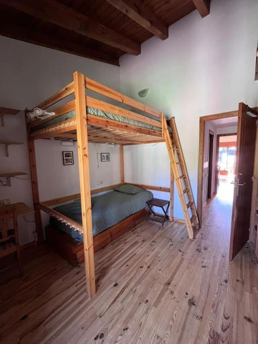 Apartamento Margalida En Cerler, Pirineo Huesca Екстериор снимка