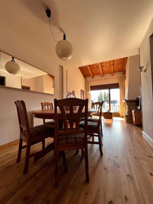 Apartamento Margalida En Cerler, Pirineo Huesca Екстериор снимка