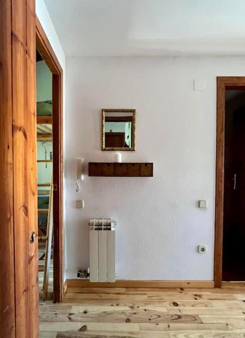 Apartamento Margalida En Cerler, Pirineo Huesca Екстериор снимка